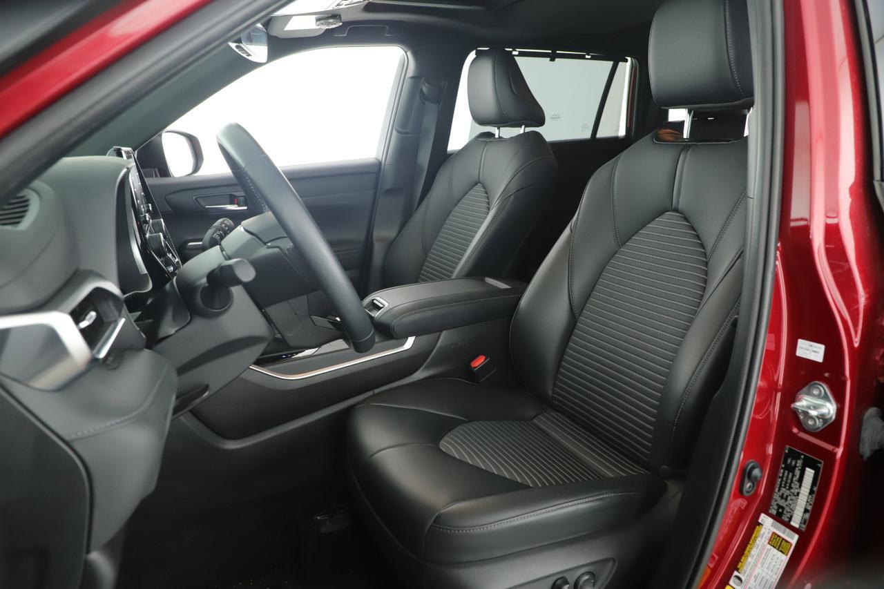 2021 Toyota Highlander XSE New Braunfels TX