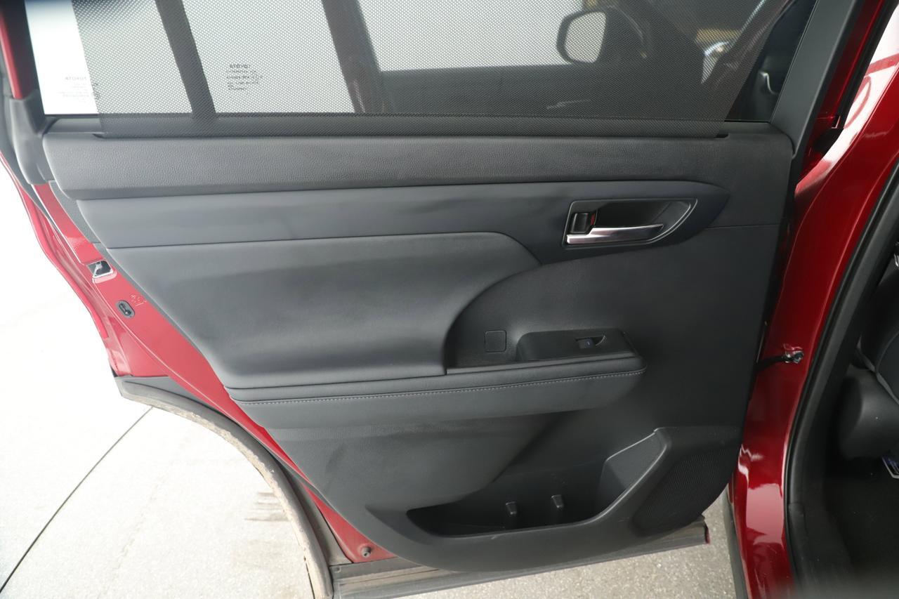 2021 Toyota Highlander XSE New Braunfels TX