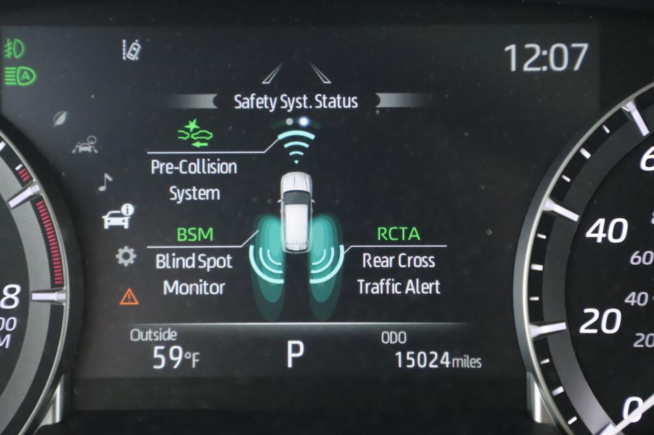 2021 Toyota Highlander XSE New Braunfels TX