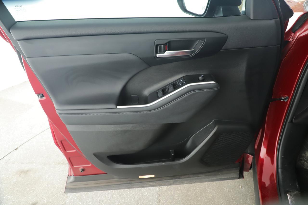 2021 Toyota Highlander XSE New Braunfels TX