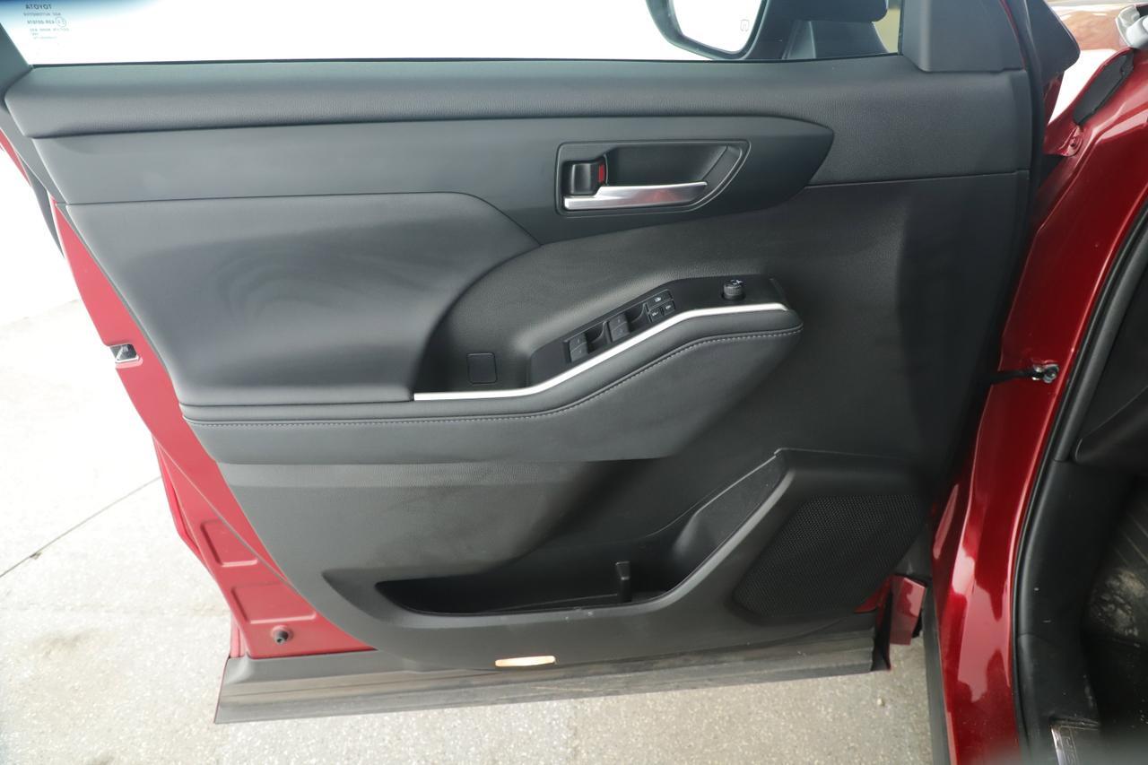 2021 Toyota Highlander XSE New Braunfels TX