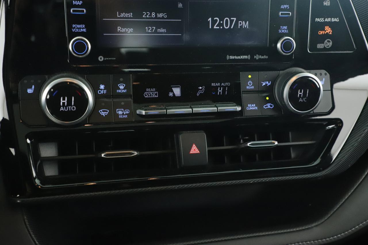 2021 Toyota Highlander XSE New Braunfels TX