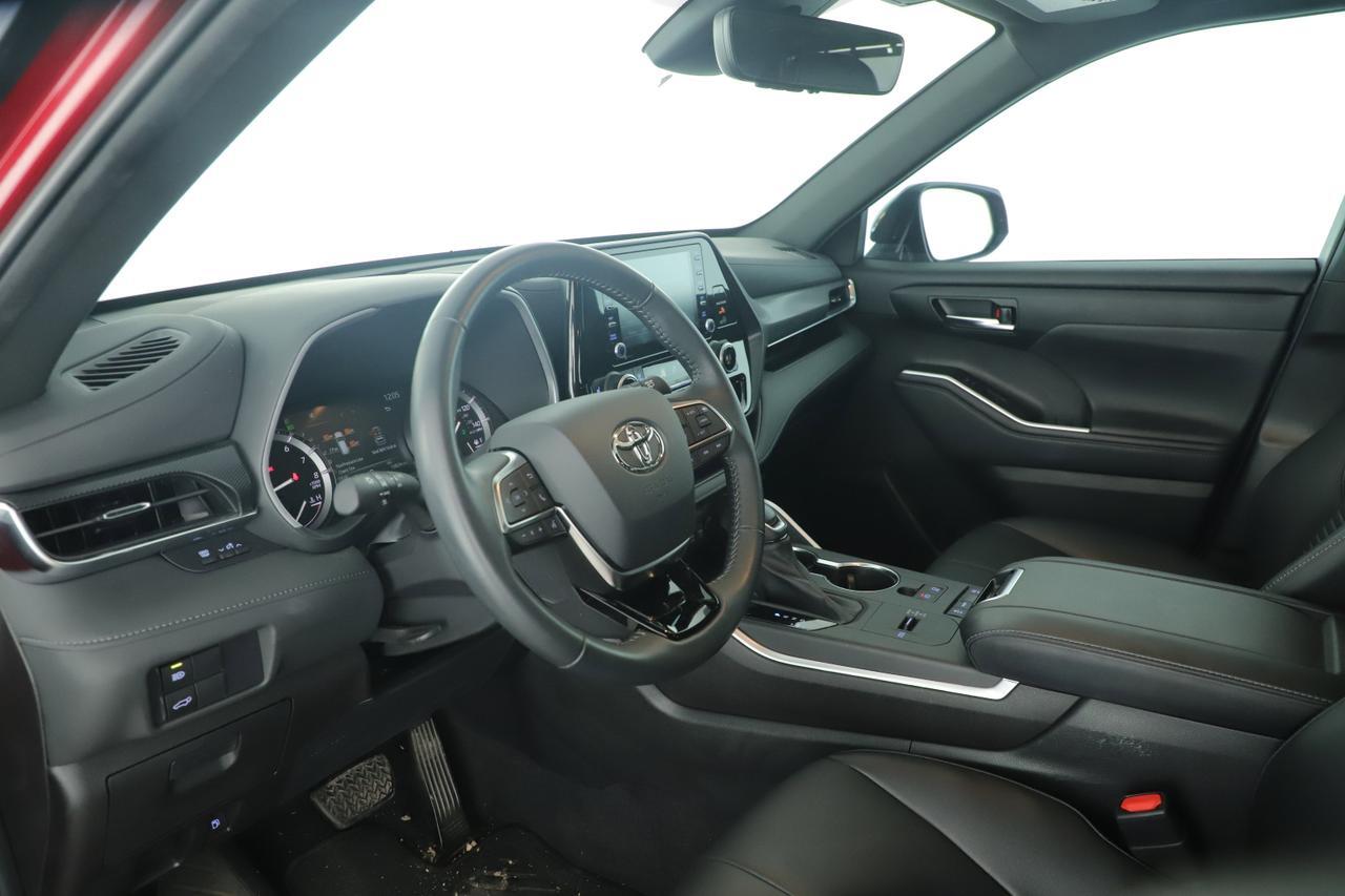 2021 Toyota Highlander XSE New Braunfels TX