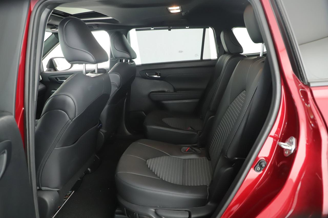 2021 Toyota Highlander XSE New Braunfels TX