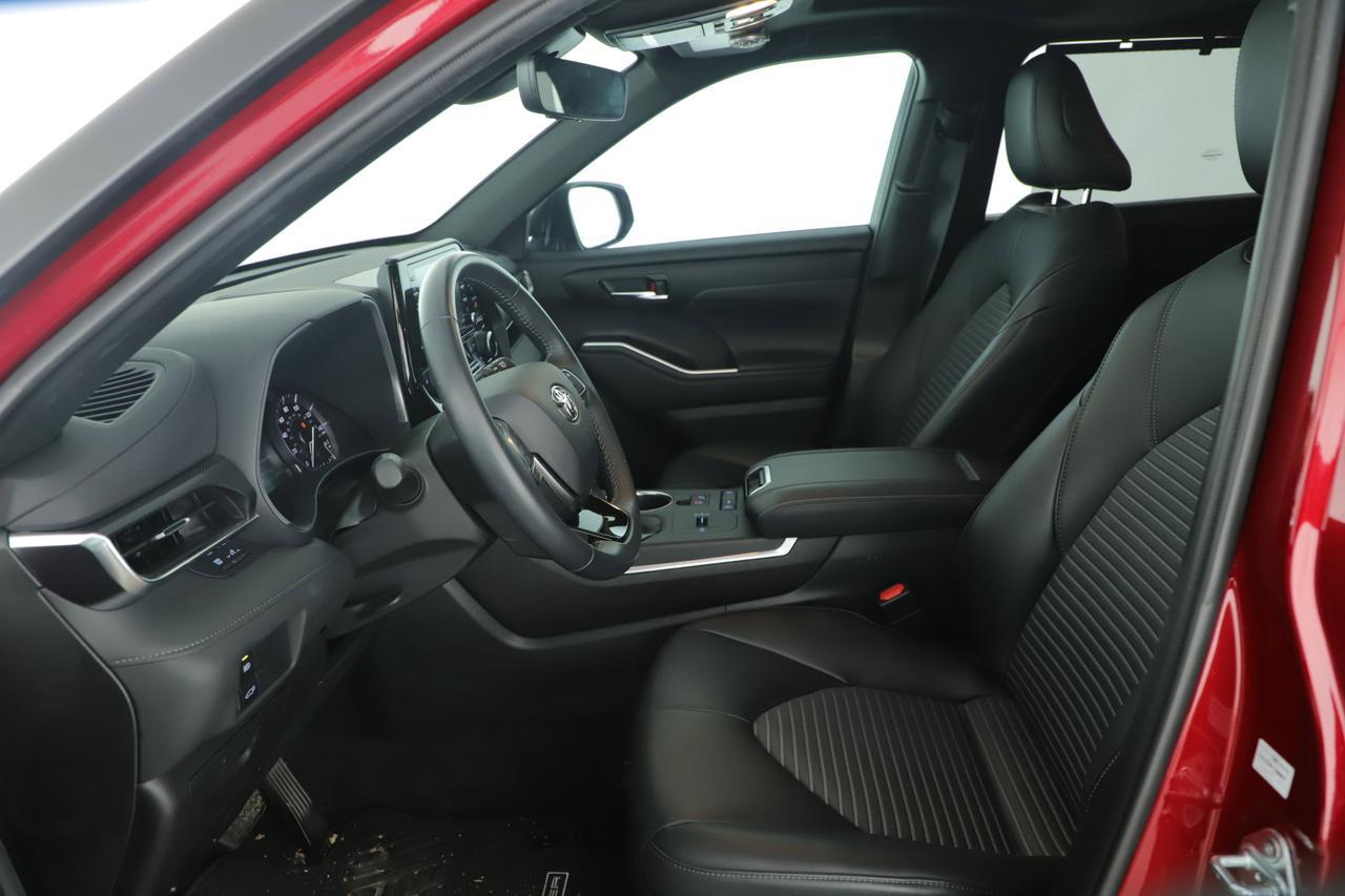 2021 Toyota Highlander XSE New Braunfels TX