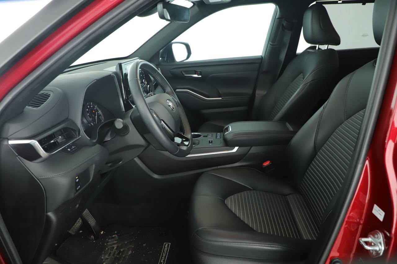 2021 Toyota Highlander XSE New Braunfels TX