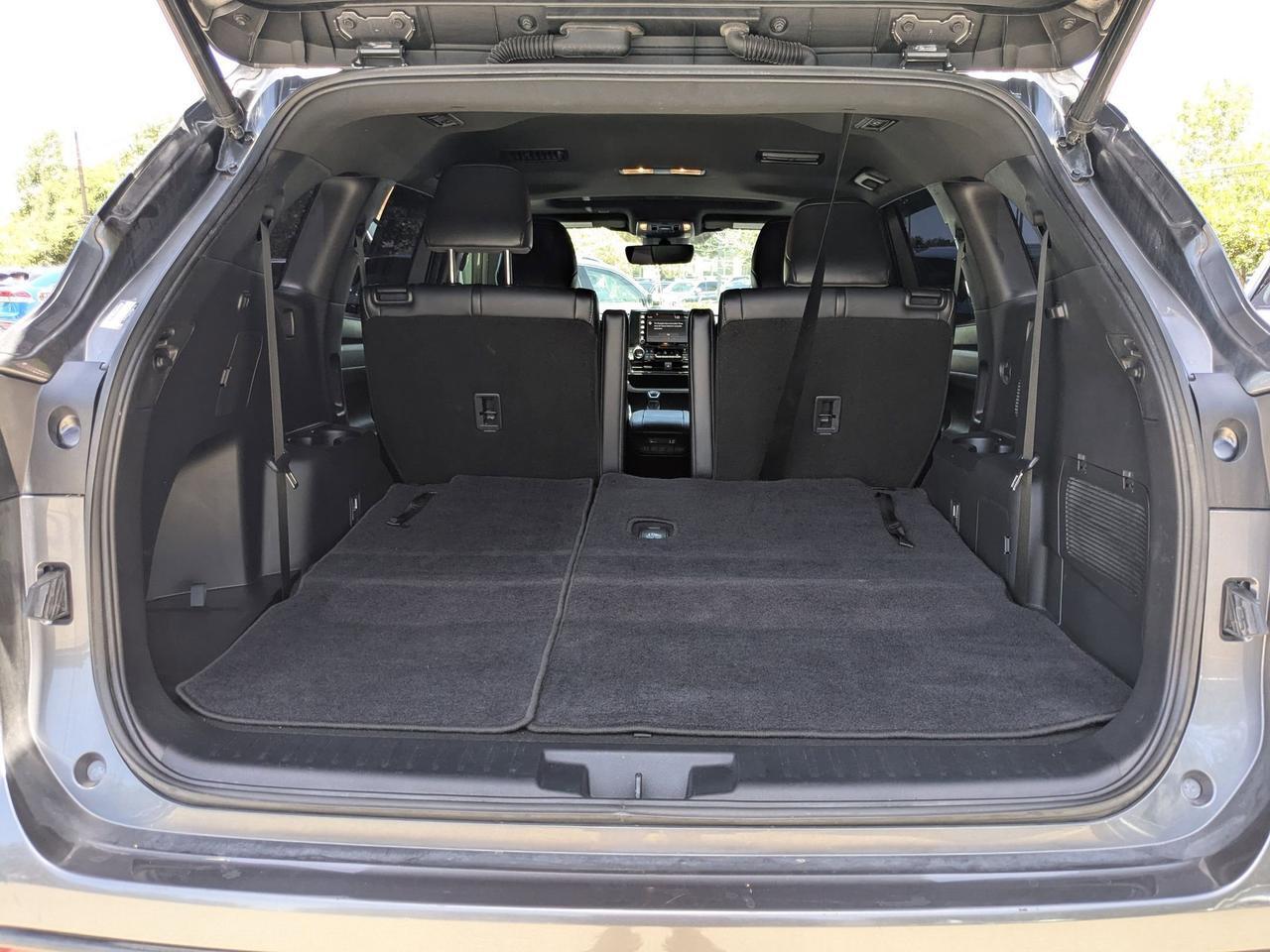2021 Toyota Highlander XSE San Antonio TX