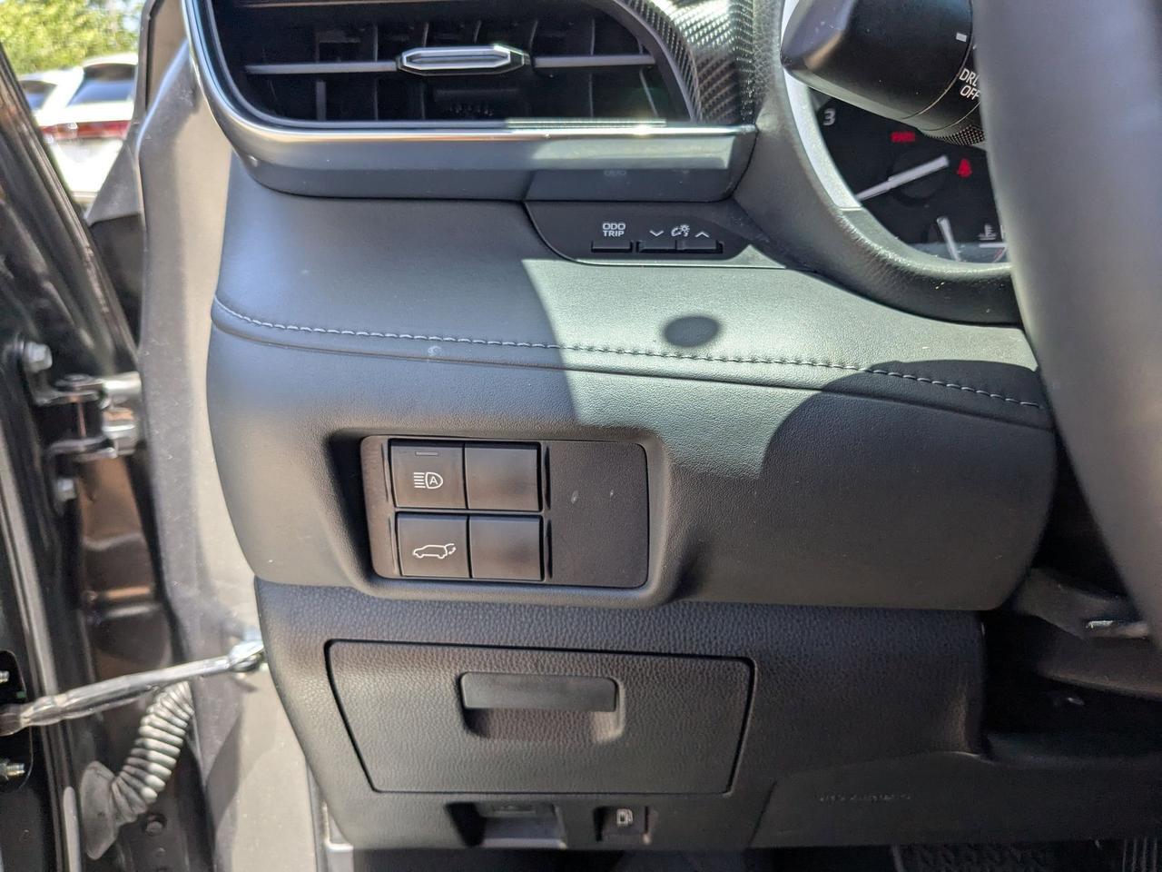 2021 Toyota Highlander XSE San Antonio TX