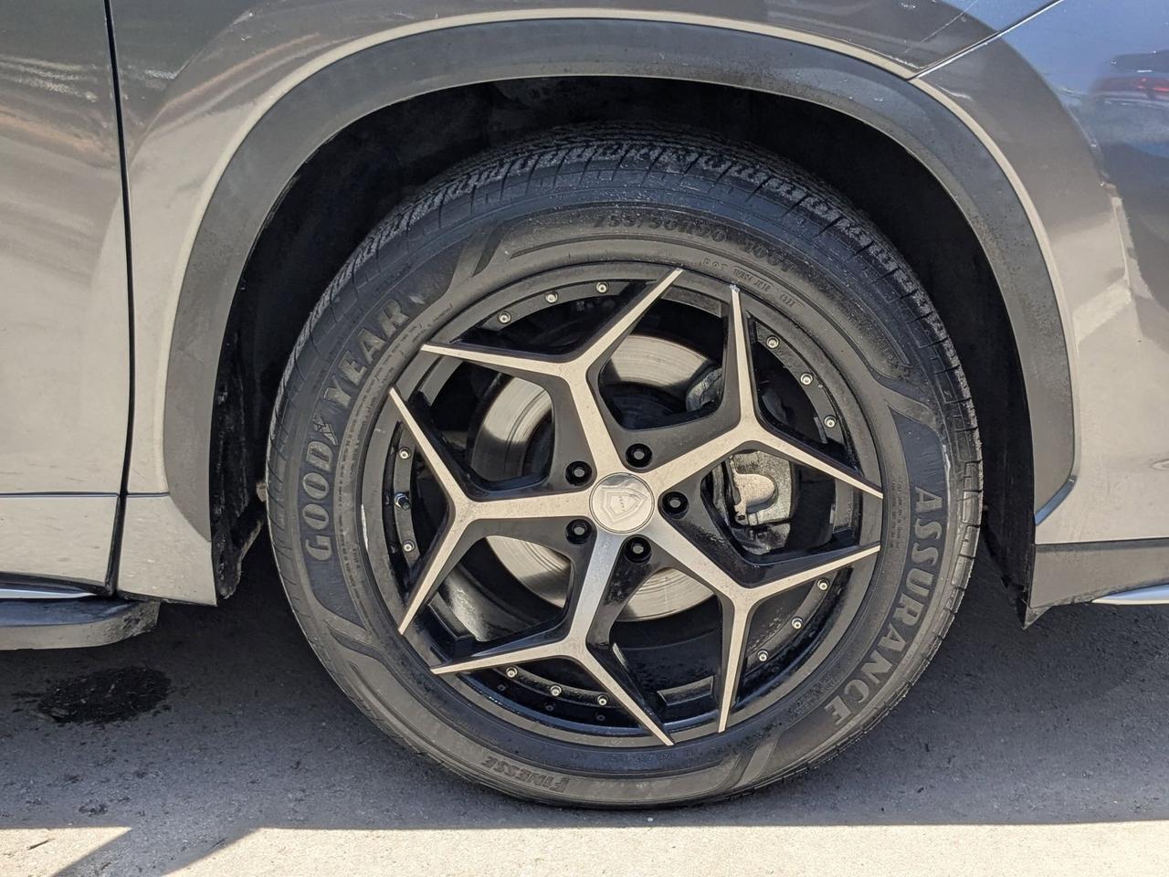 2021 Toyota Highlander XSE San Antonio TX