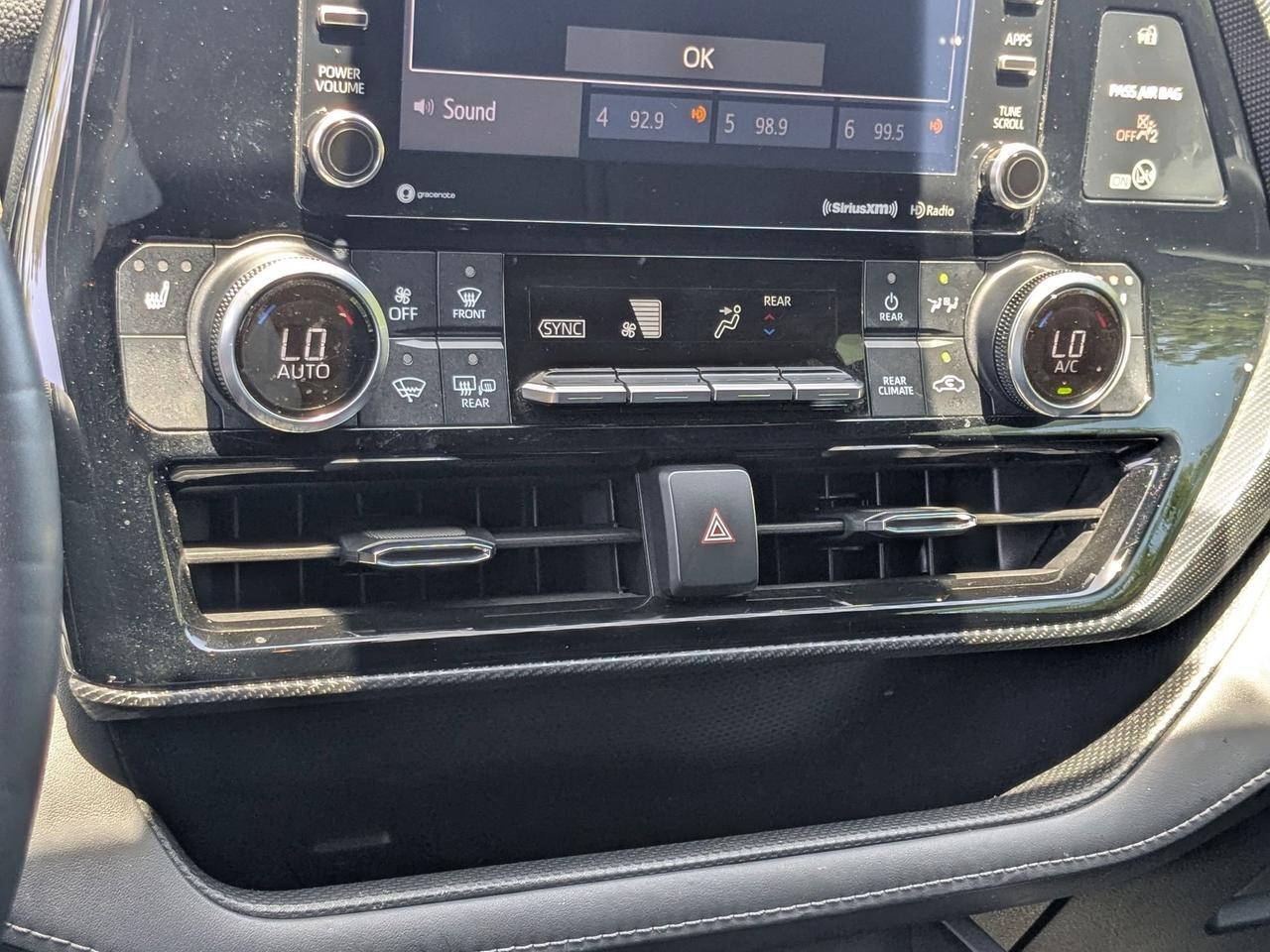 2021 Toyota Highlander XSE San Antonio TX
