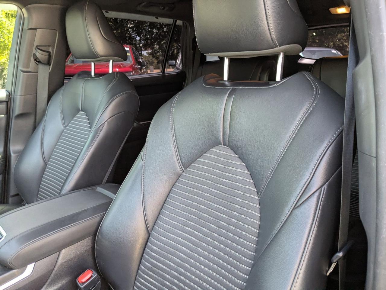 2021 Toyota Highlander XSE San Antonio TX