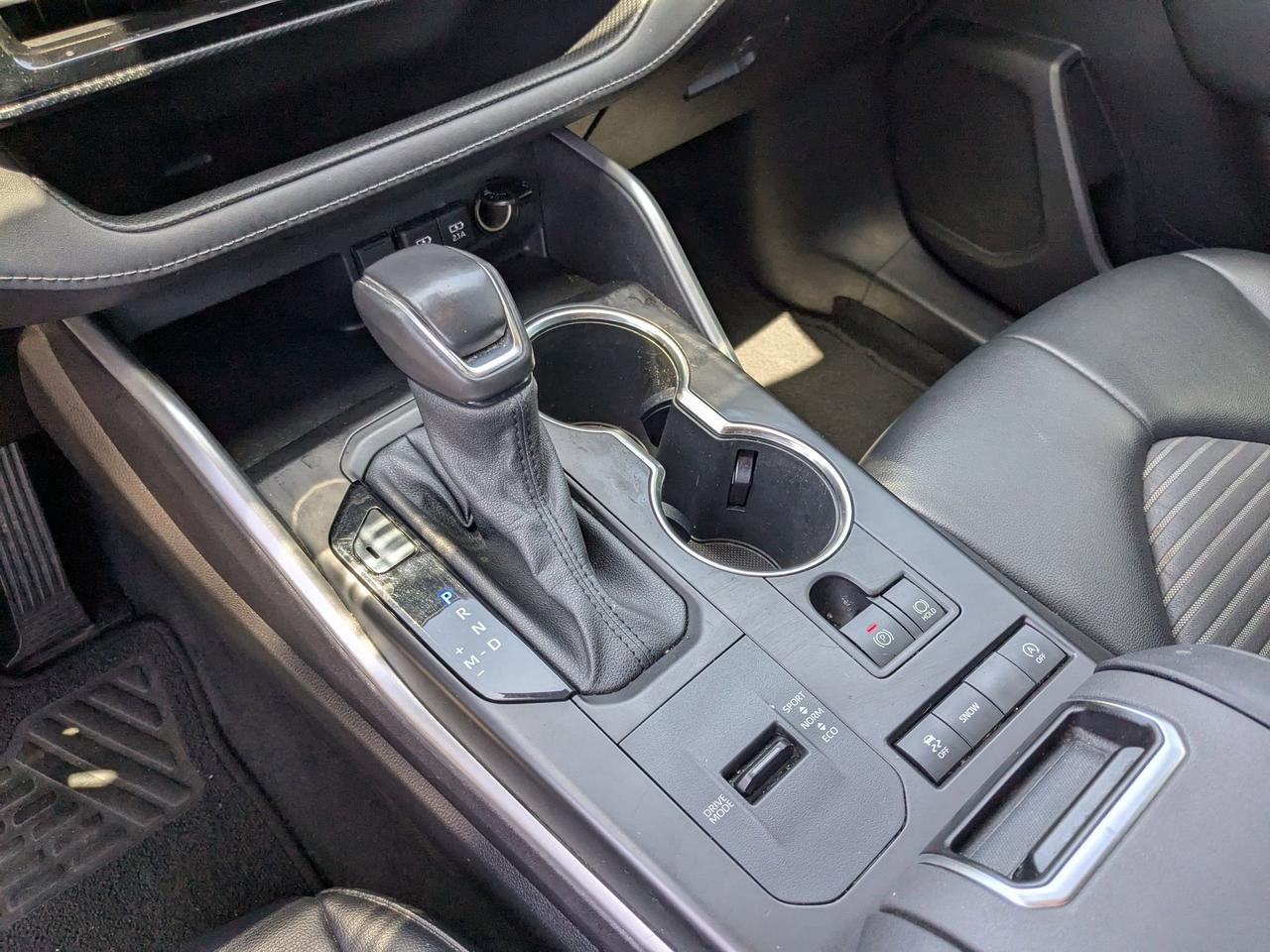 2021 Toyota Highlander XSE San Antonio TX