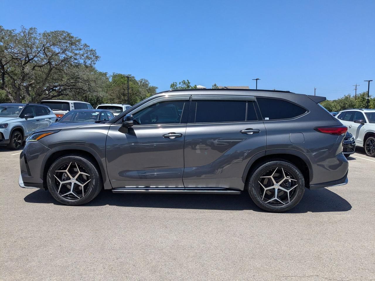 2021 Toyota Highlander XSE San Antonio TX