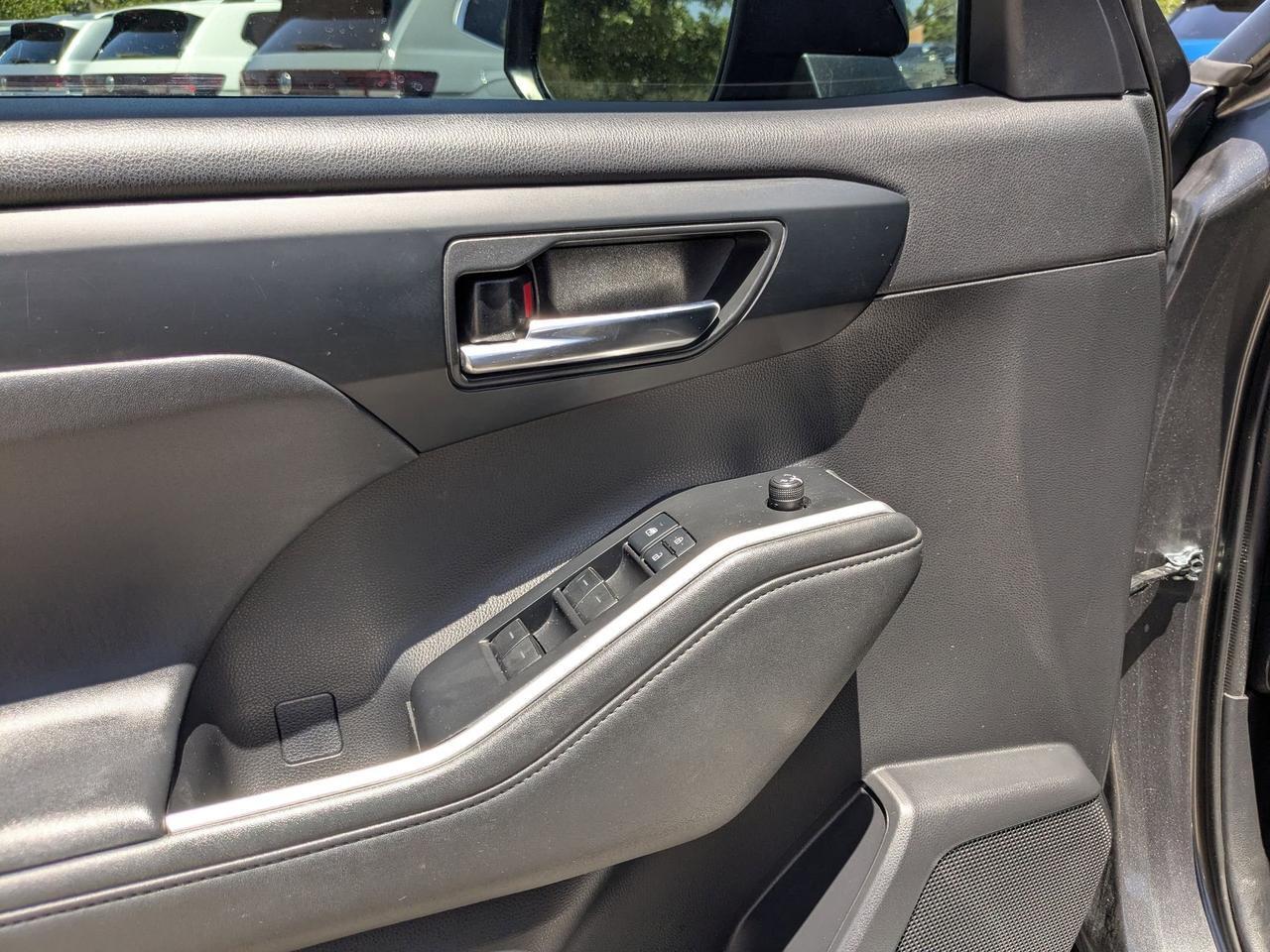2021 Toyota Highlander XSE San Antonio TX