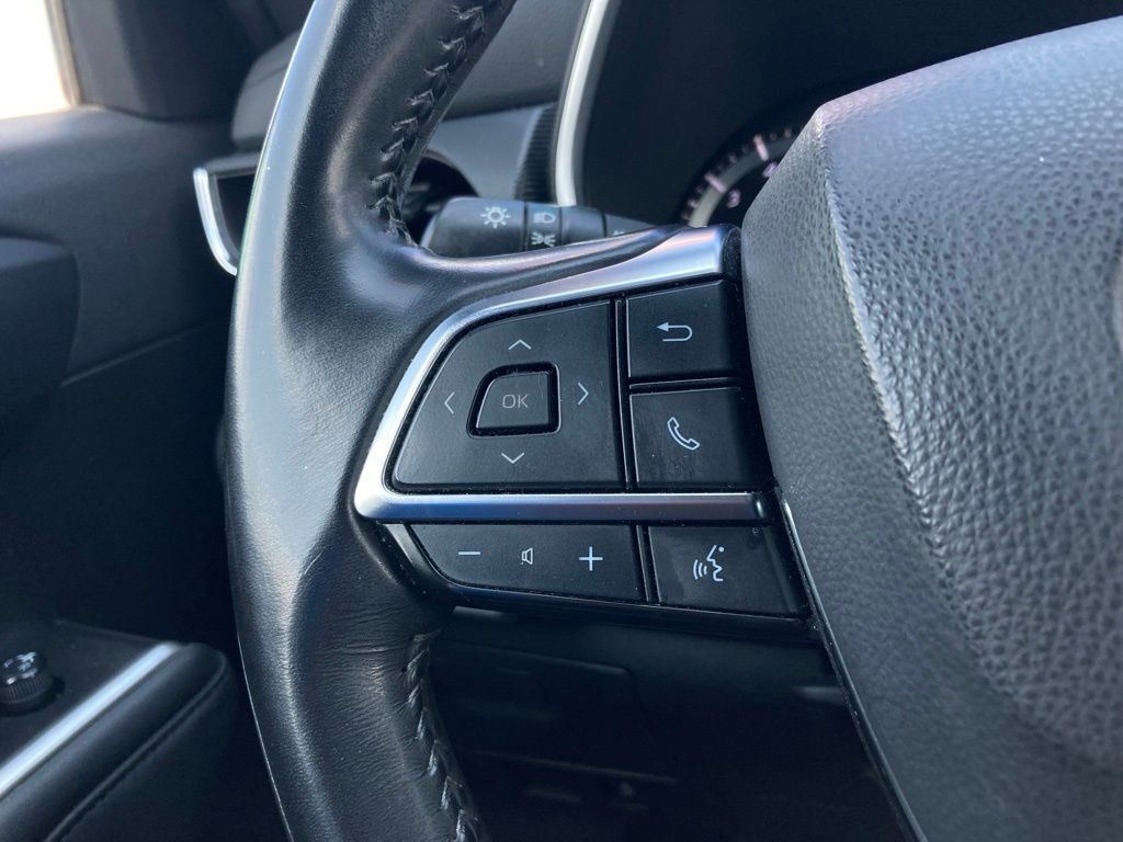 2021 Toyota Highlander XSE San Antonio TX