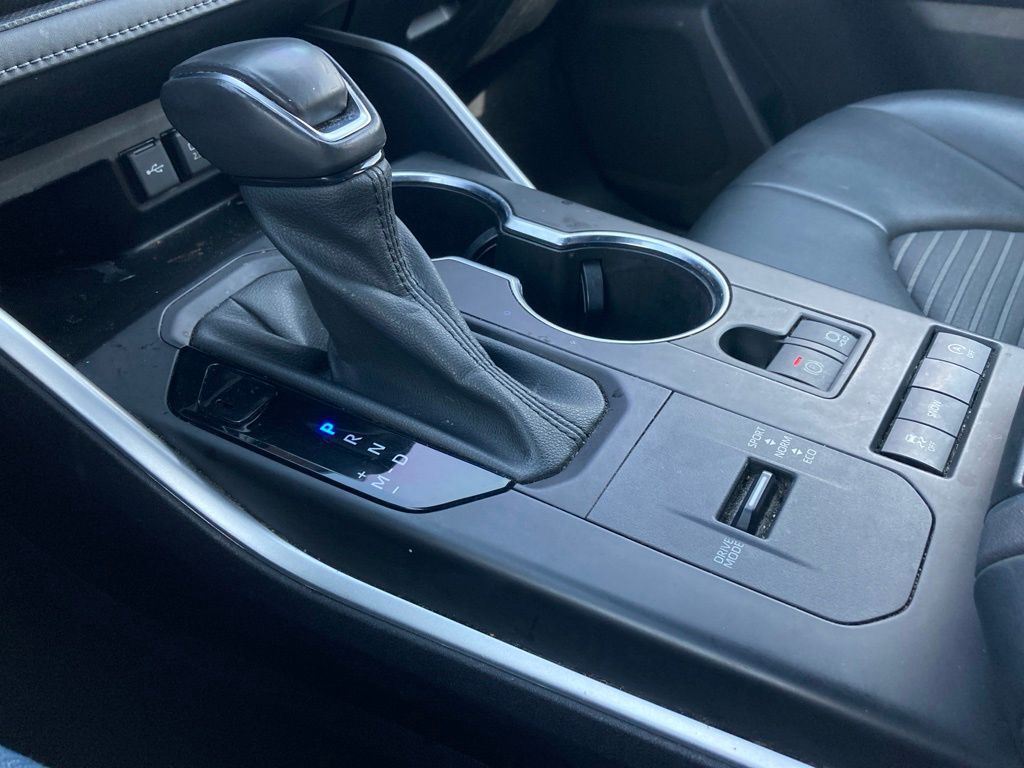 2021 Toyota Highlander XSE San Antonio TX