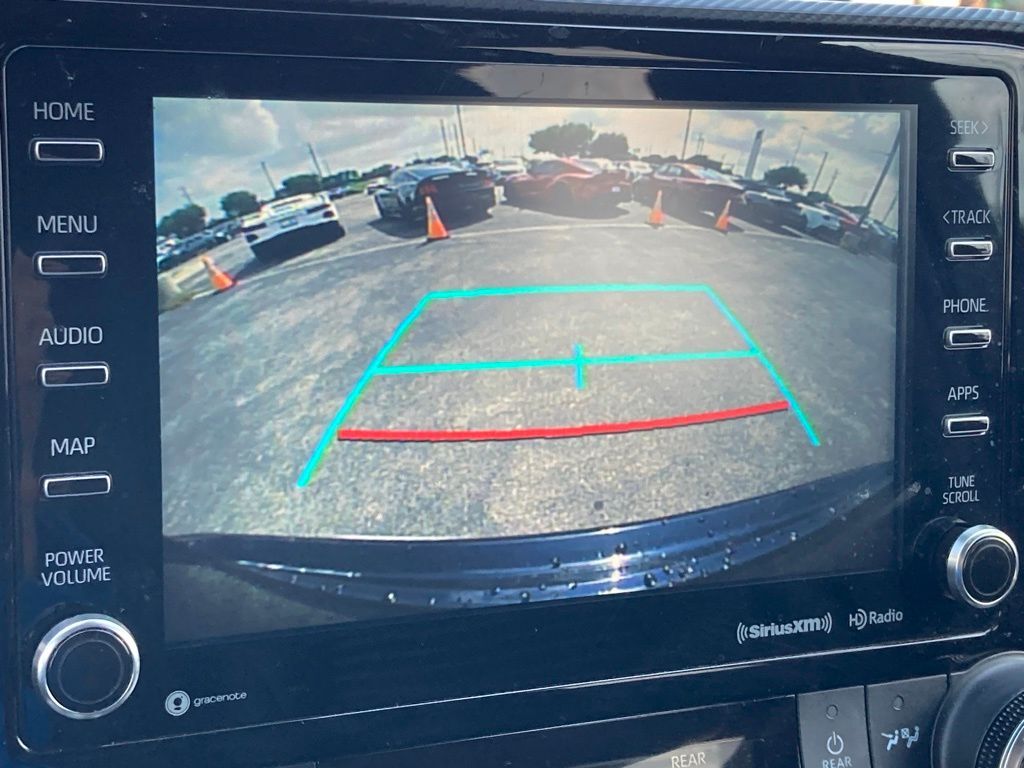 2021 Toyota Highlander XSE San Antonio TX