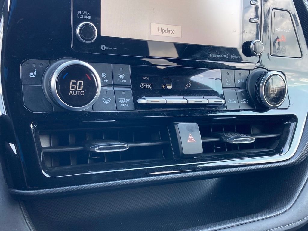 2021 Toyota Highlander XSE San Antonio TX