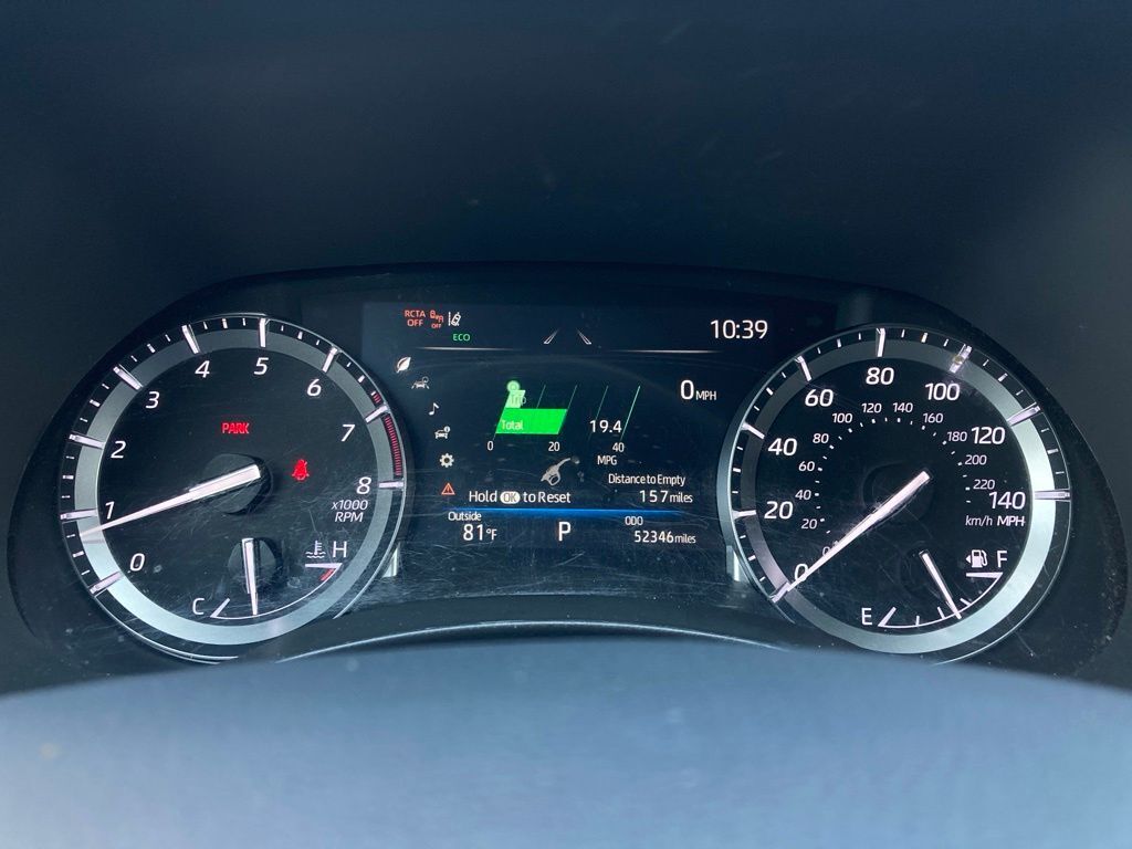 2021 Toyota Highlander XSE San Antonio TX