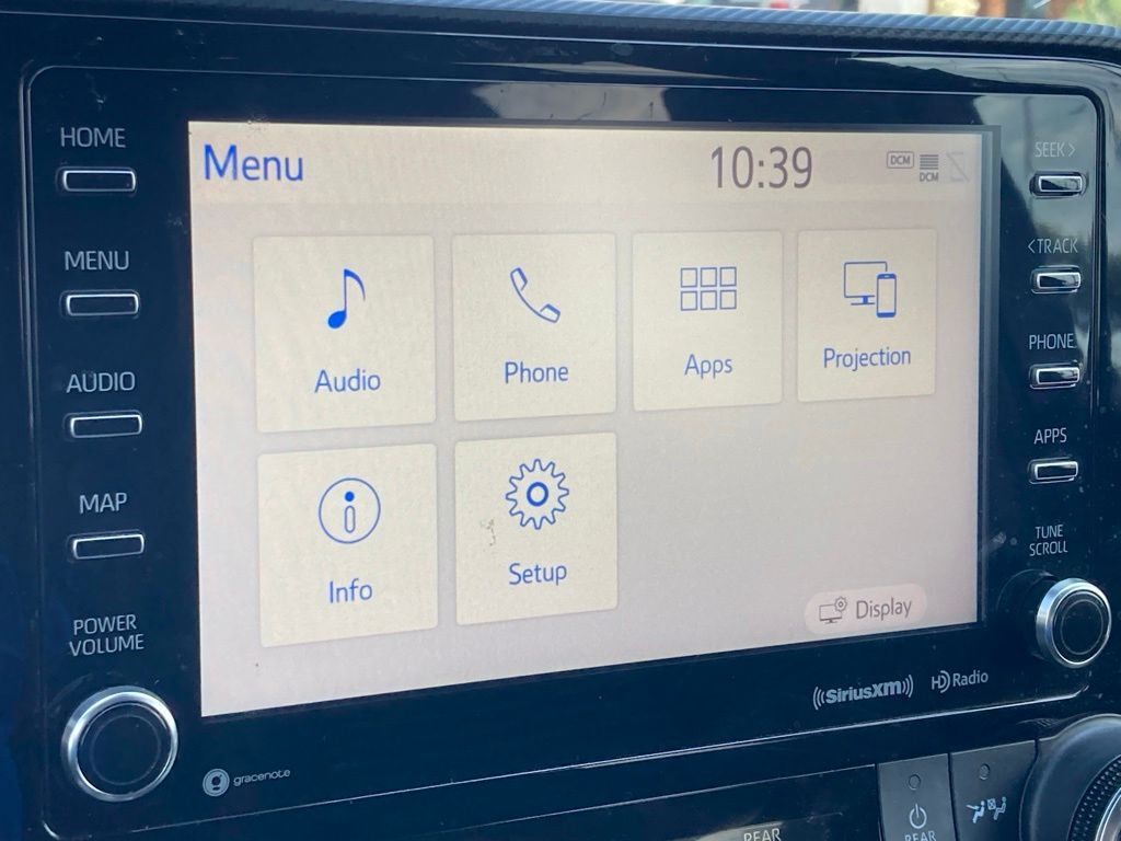 2021 Toyota Highlander XSE San Antonio TX