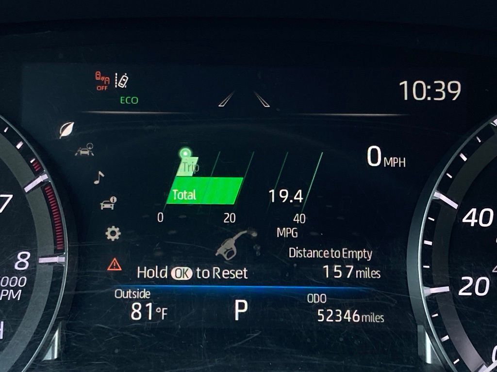 2021 Toyota Highlander XSE San Antonio TX