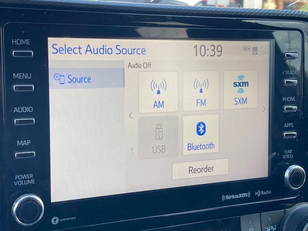 2021 Toyota Highlander XSE San Antonio TX