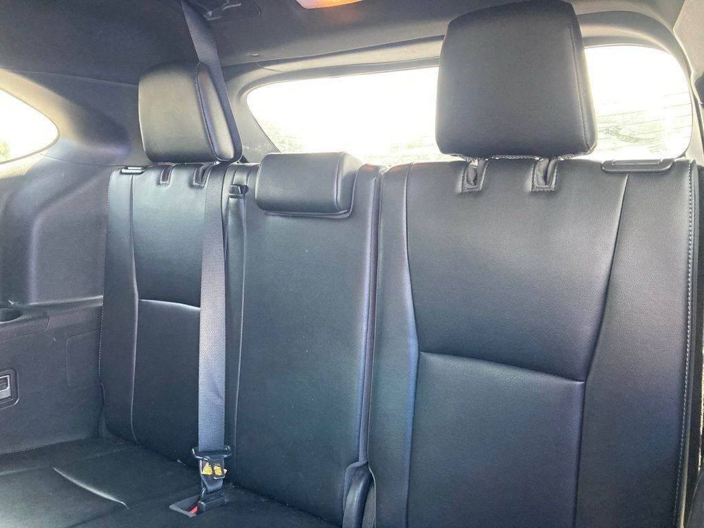 2021 Toyota Highlander XSE San Antonio TX