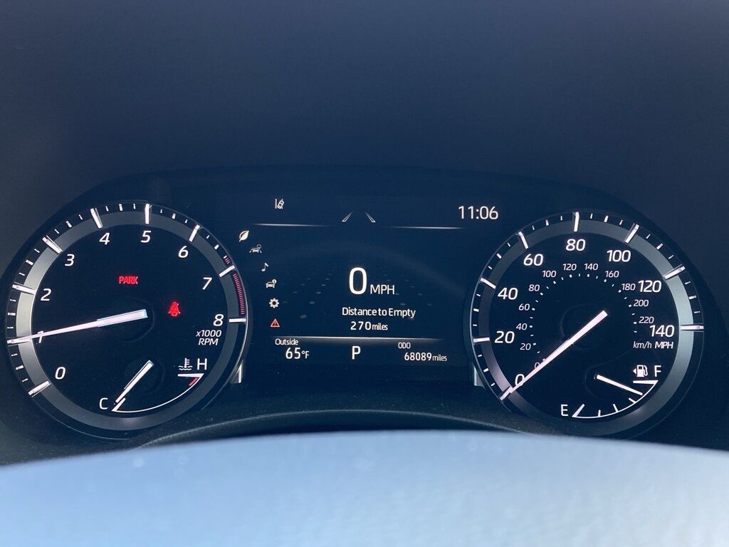 2021 Toyota Highlander XSE San Antonio TX