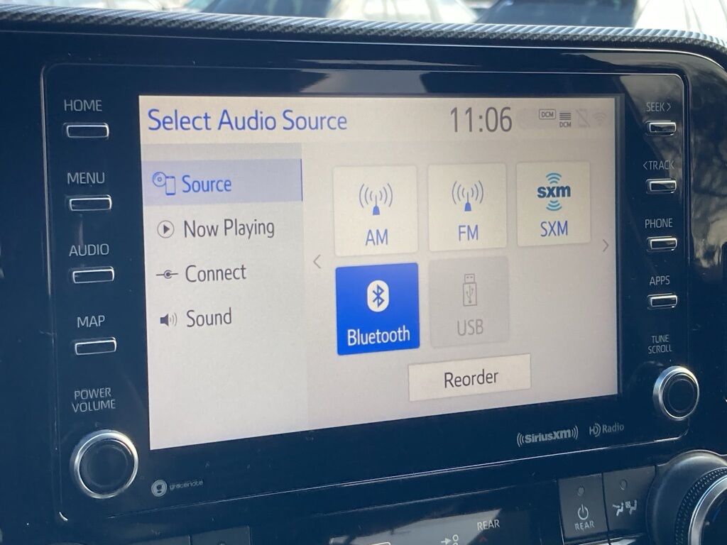 2021 Toyota Highlander XSE San Antonio TX