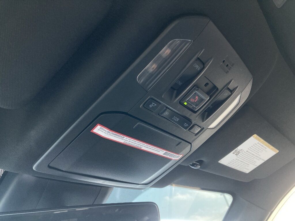 2021 Toyota Highlander XSE San Antonio TX