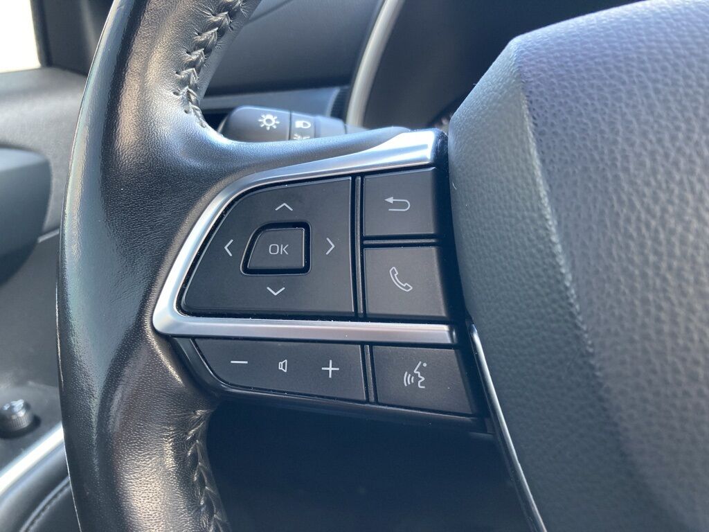 2021 Toyota Highlander XSE San Antonio TX