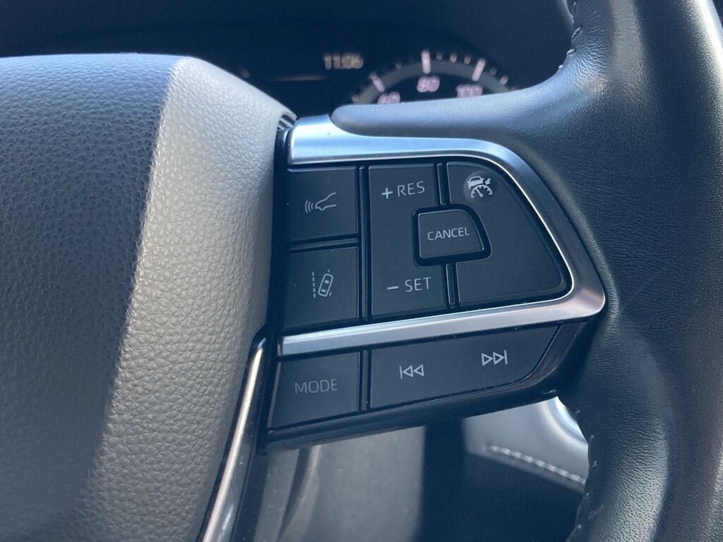 2021 Toyota Highlander XSE San Antonio TX