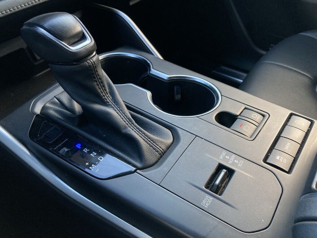 2021 Toyota Highlander XSE San Antonio TX