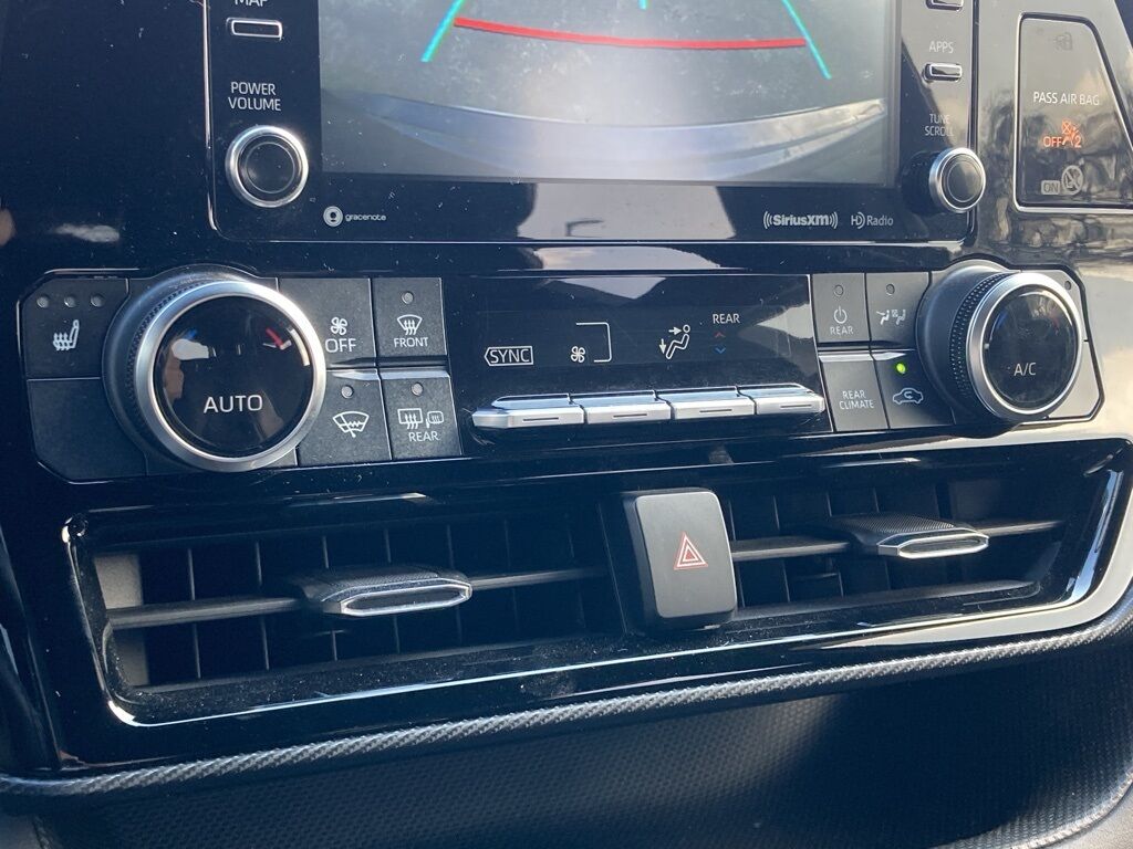 2021 Toyota Highlander XSE San Antonio TX