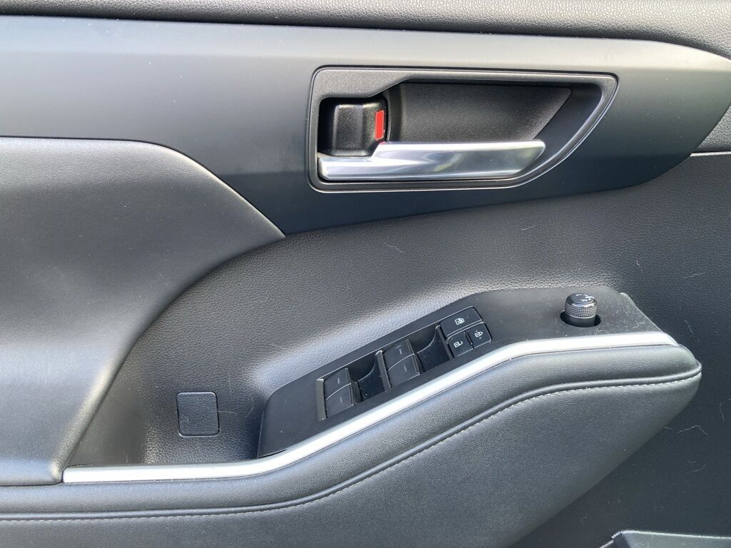 2021 Toyota Highlander XSE San Antonio TX