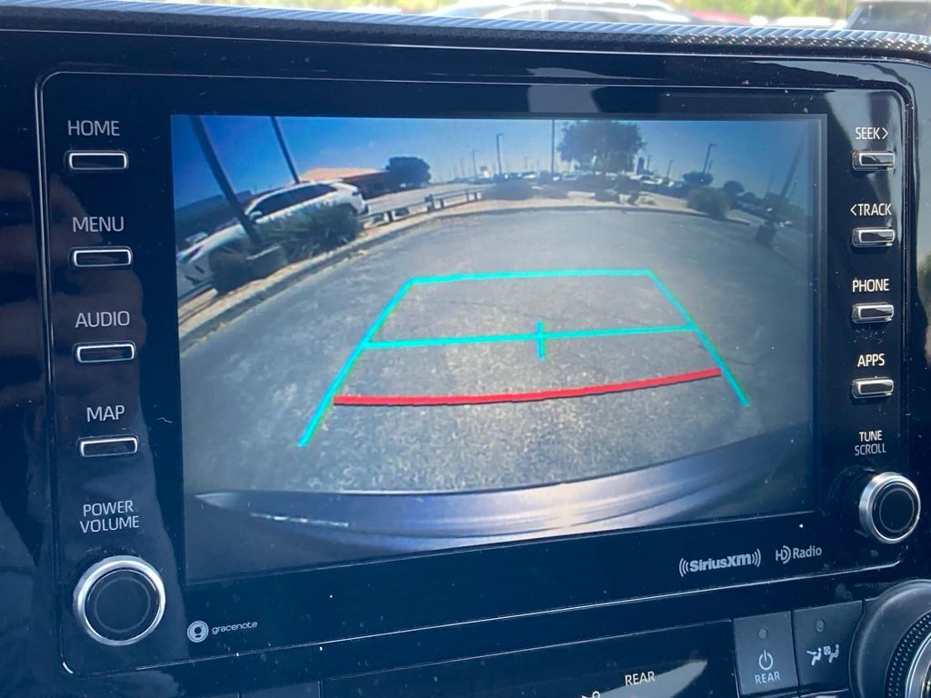 2021 Toyota Highlander XSE San Antonio TX