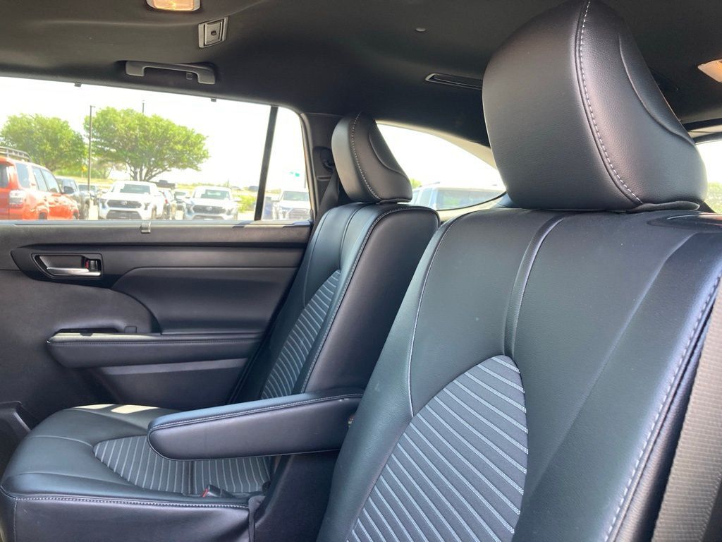 2021 Toyota Highlander XSE San Antonio TX