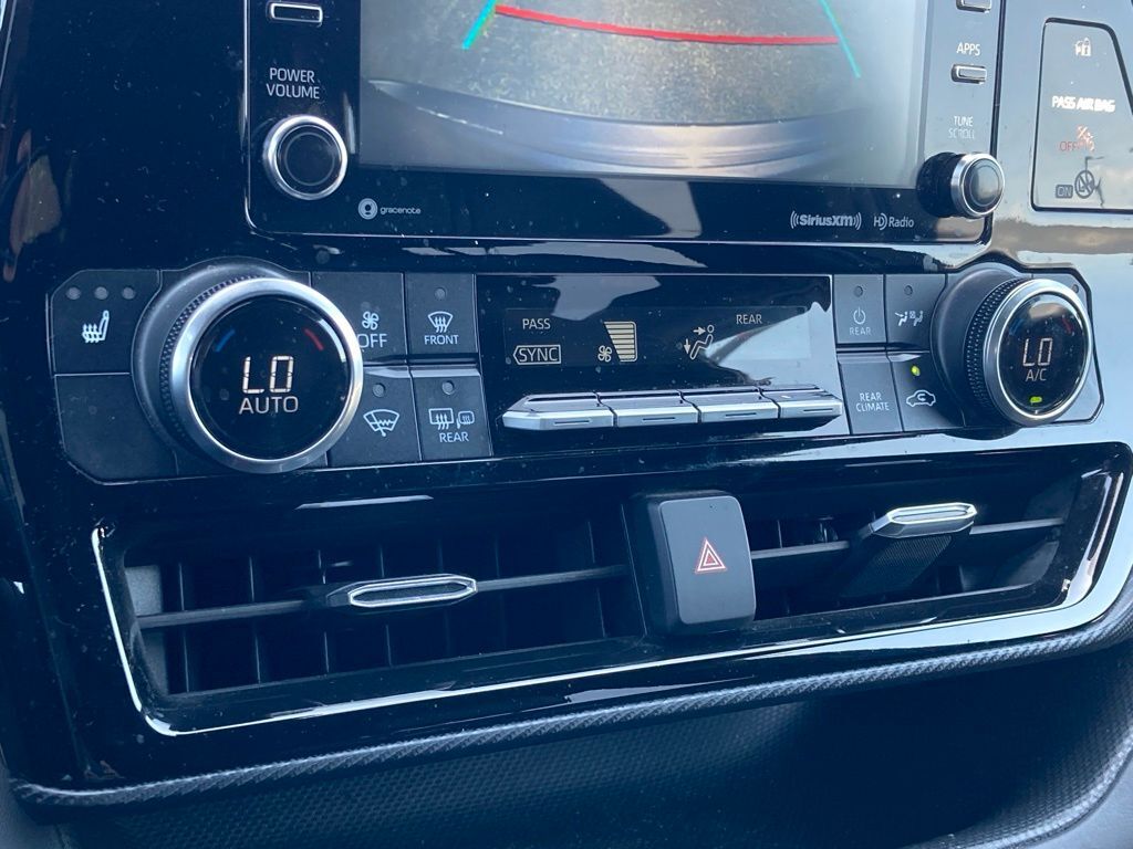 2021 Toyota Highlander XSE San Antonio TX