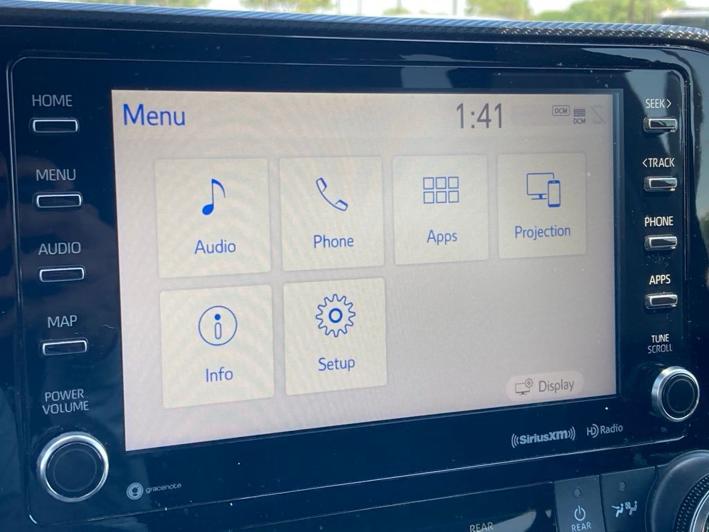 2021 Toyota Highlander XSE San Antonio TX