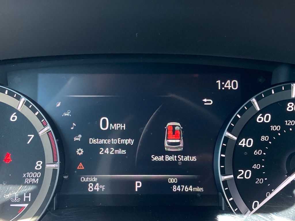 2021 Toyota Highlander XSE San Antonio TX