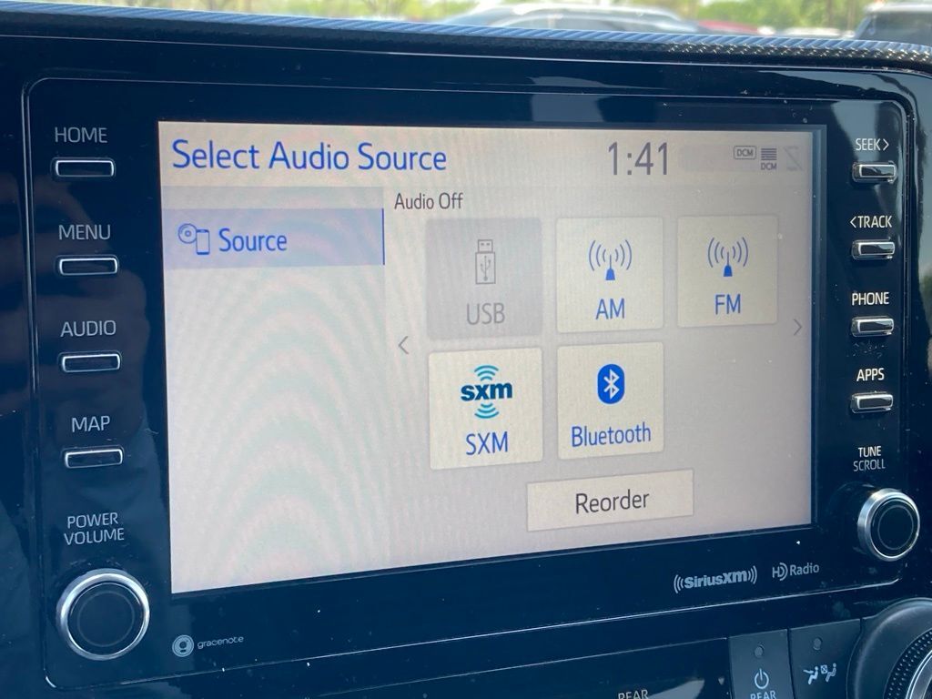 2021 Toyota Highlander XSE San Antonio TX