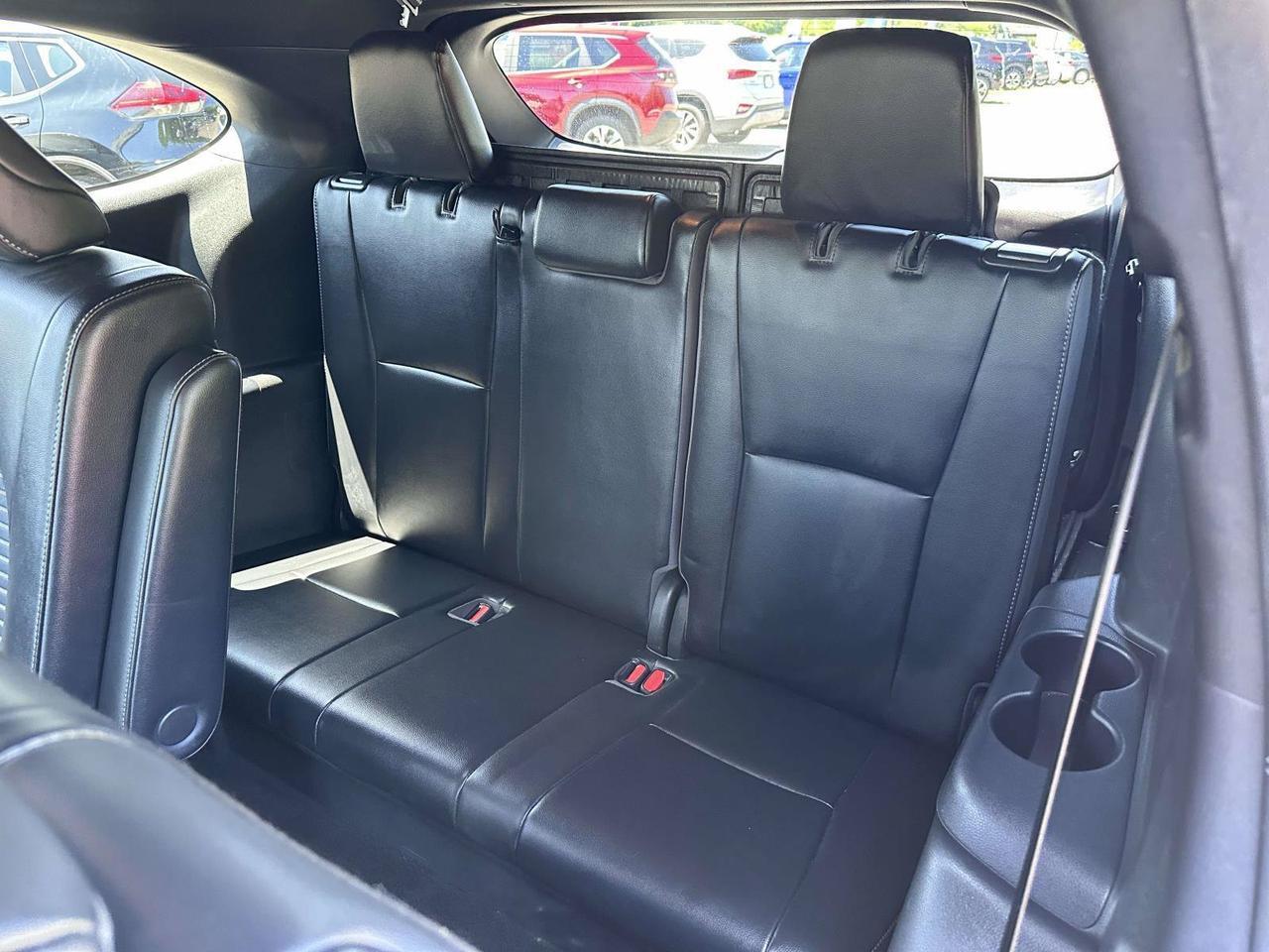 2021 Toyota Highlander XSE San Clemente CA