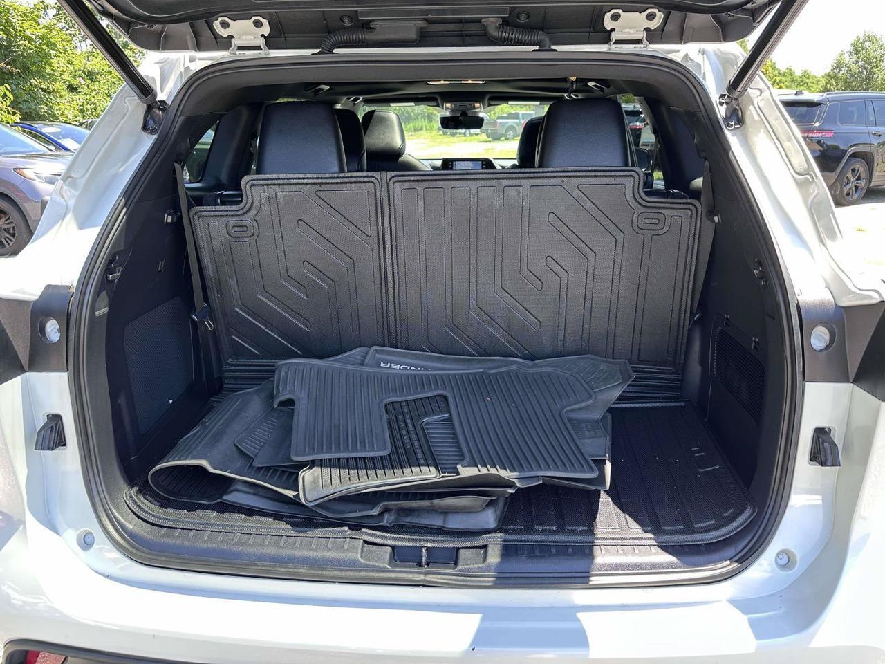 2021 Toyota Highlander XSE San Clemente CA