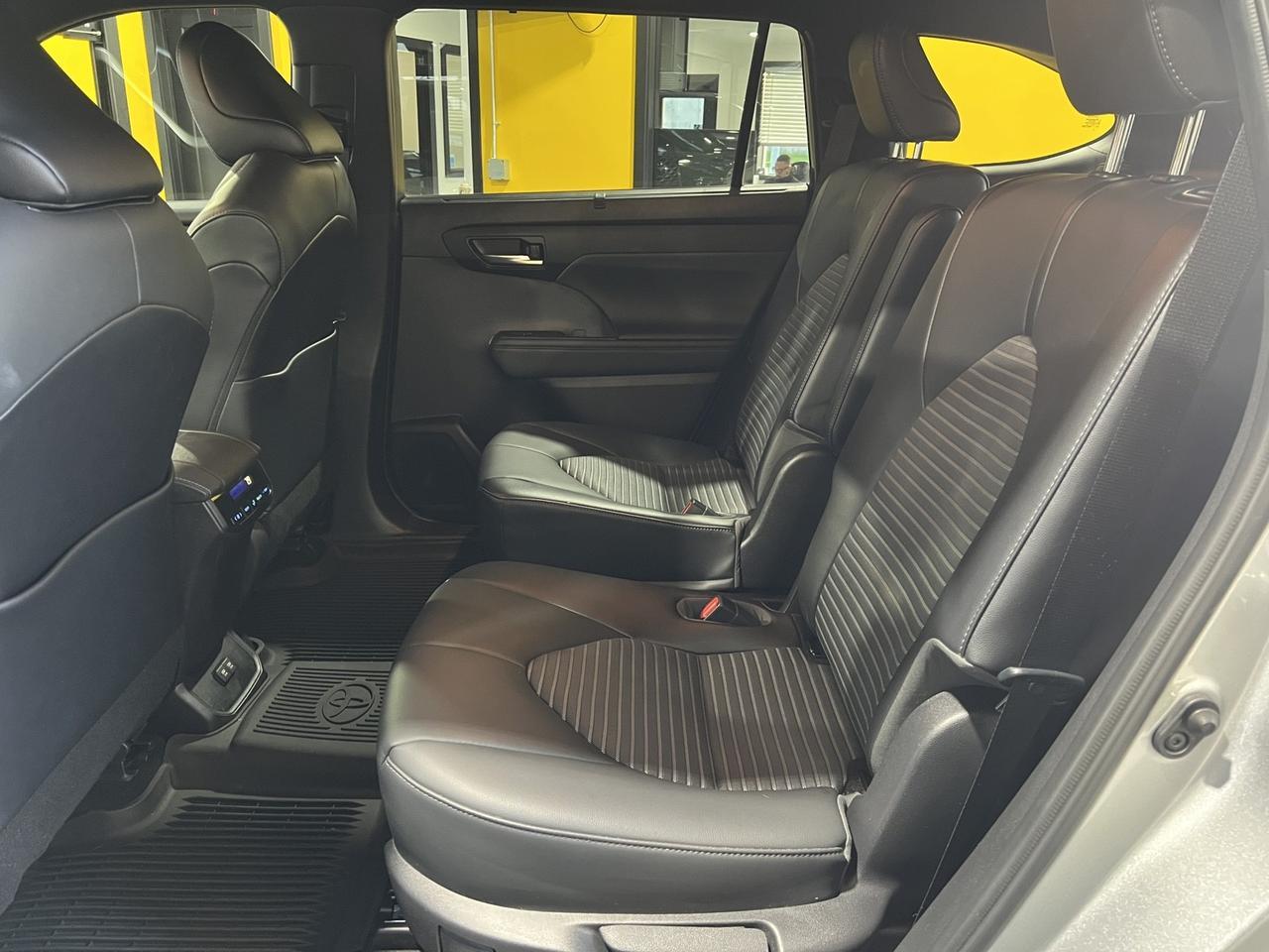 2021 Toyota Highlander XSE San Rafael CA