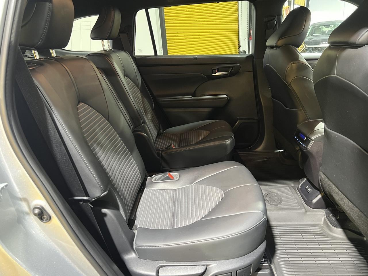 2021 Toyota Highlander XSE San Rafael CA