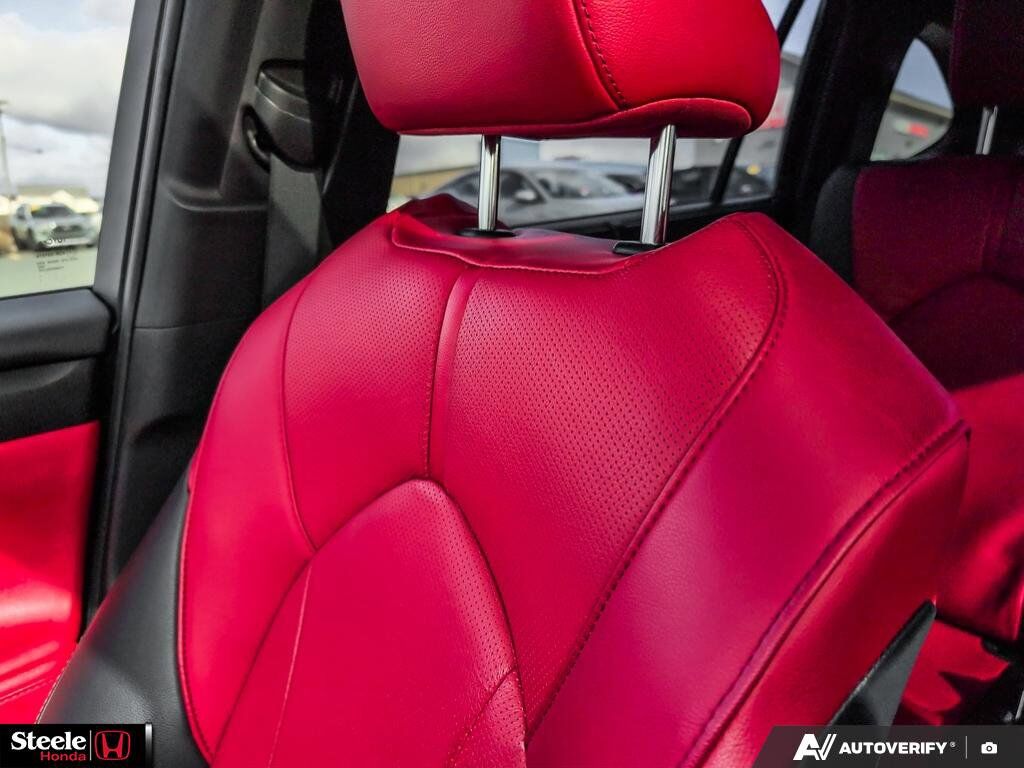 2021 Toyota Highlander XSE St. John's NL