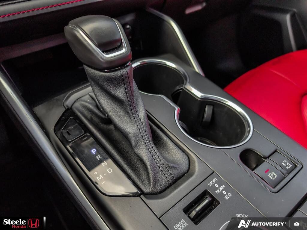 2021 Toyota Highlander XSE St. John's NL