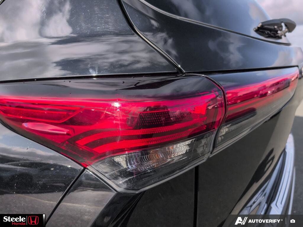 2021 Toyota Highlander XSE St. John's NL