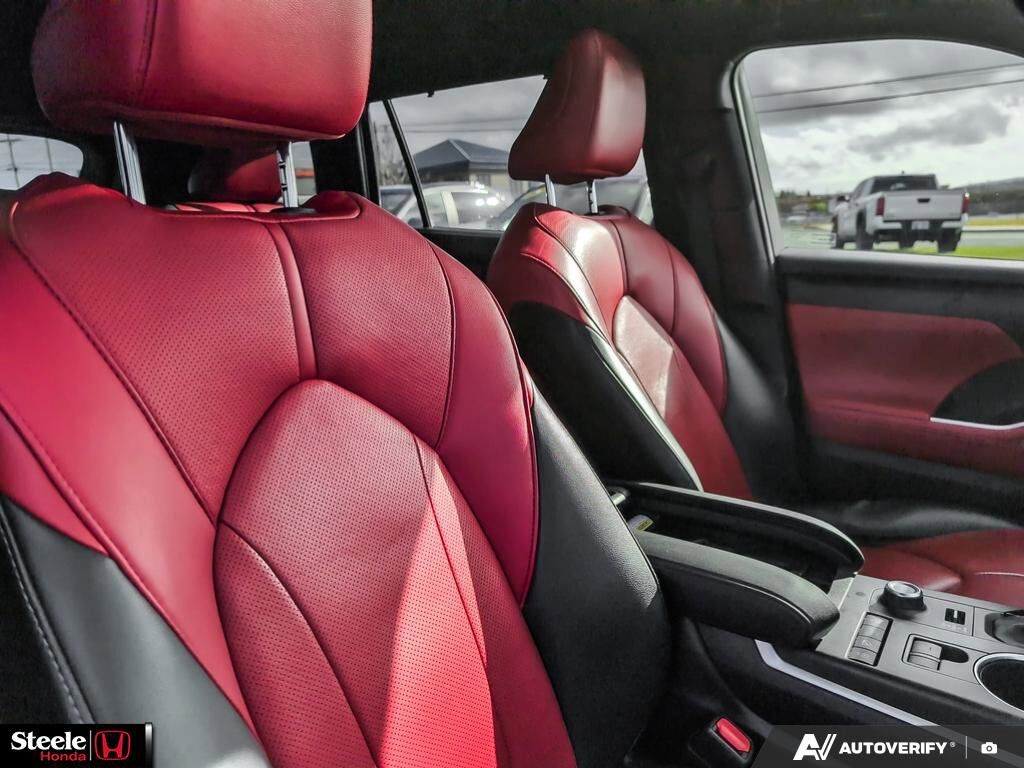 2021 Toyota Highlander XSE St. John's NL