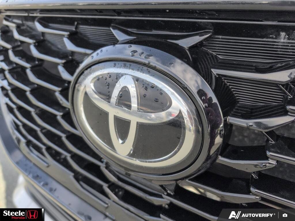 2021 Toyota Highlander XSE St. John's NL